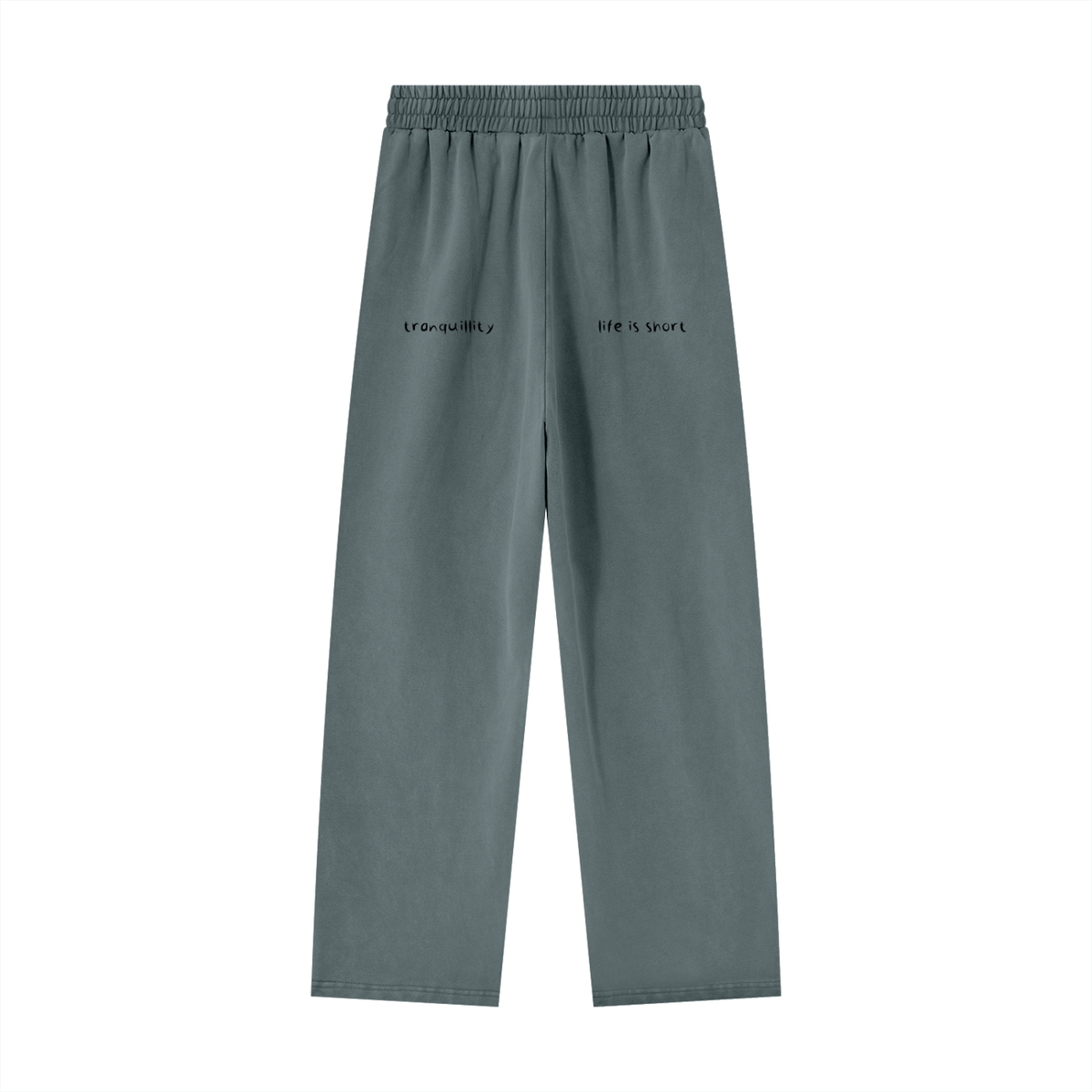 tranquillity. original sweatpants