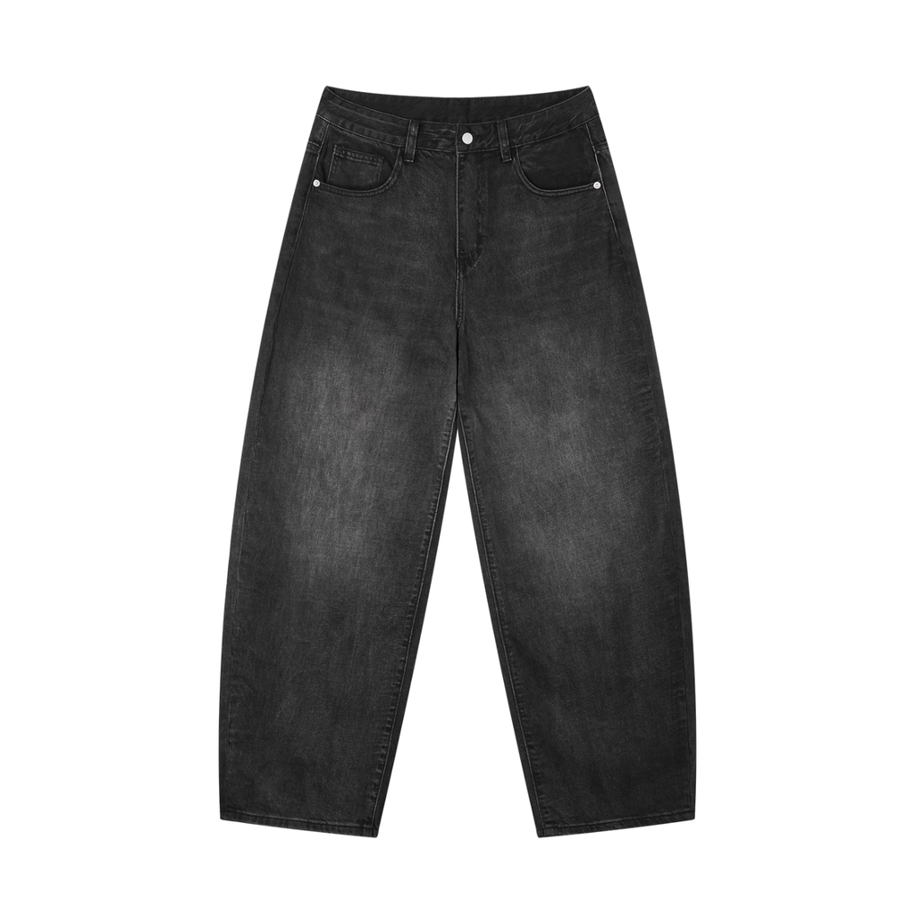 tranquillity. origninal black jeans