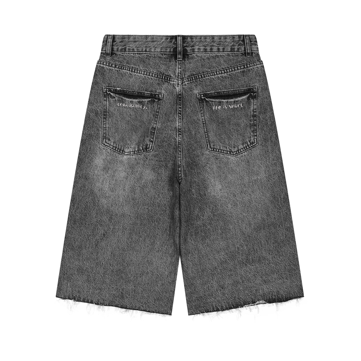 tranquillity. original jorts