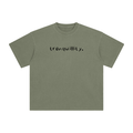 tranquillity. steps to sucess tee