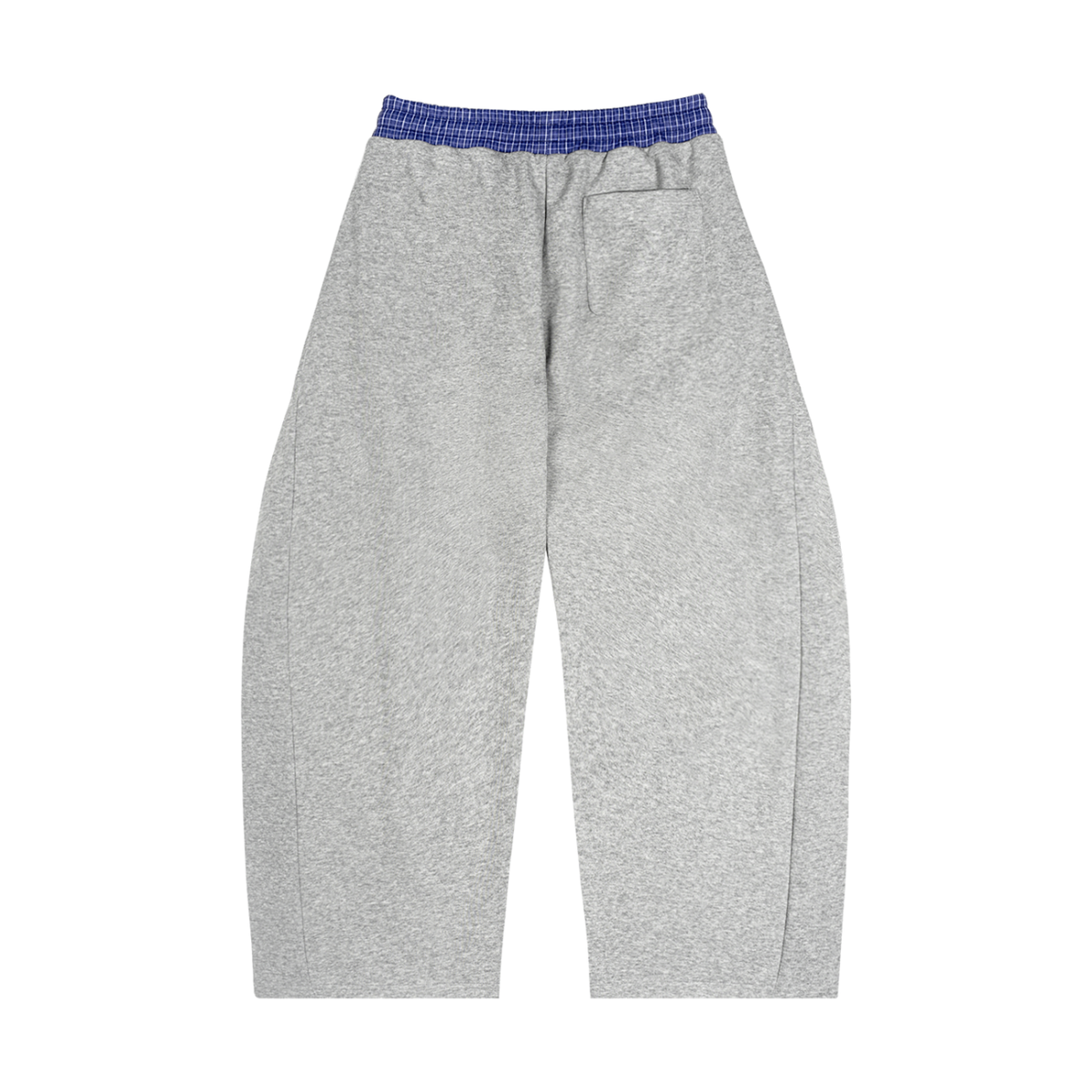 tranquillity. original barrel sweatpants
