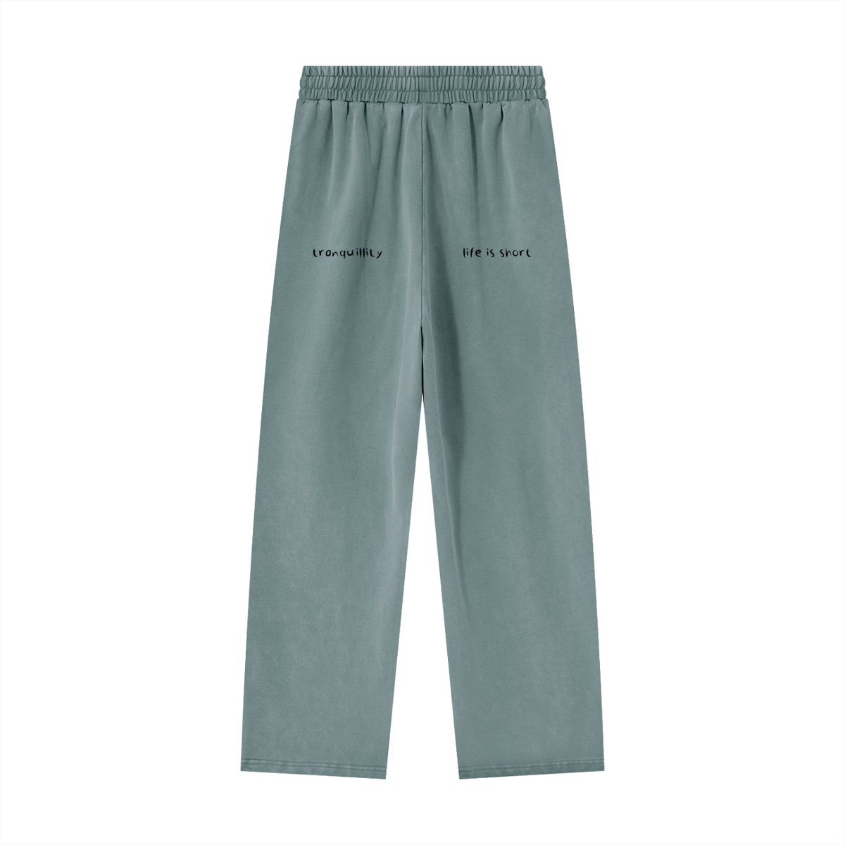 tranquillity. original sweatpants