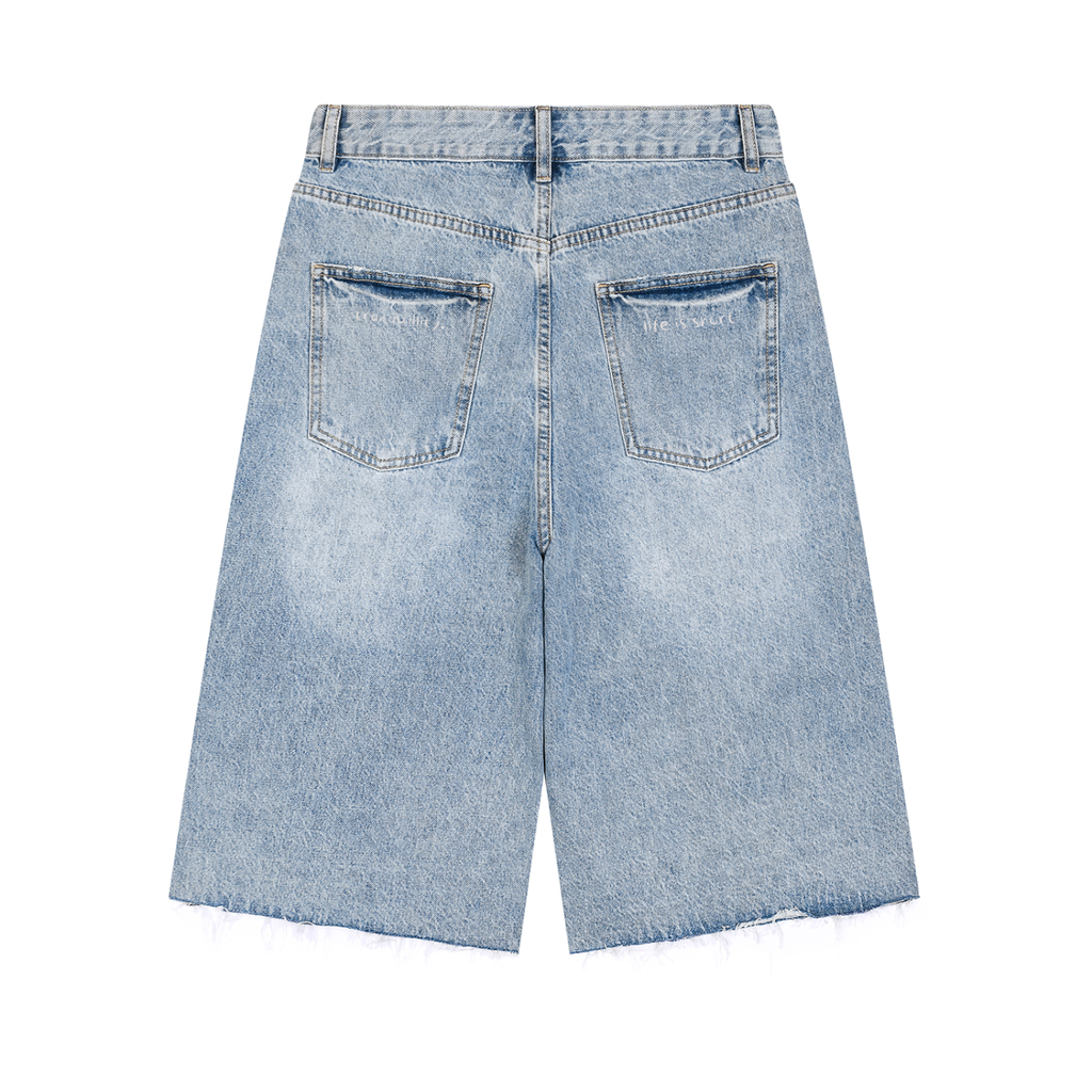 tranquillity. original jorts