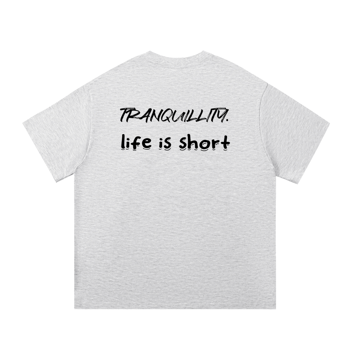 tranquillity. original t-shirt