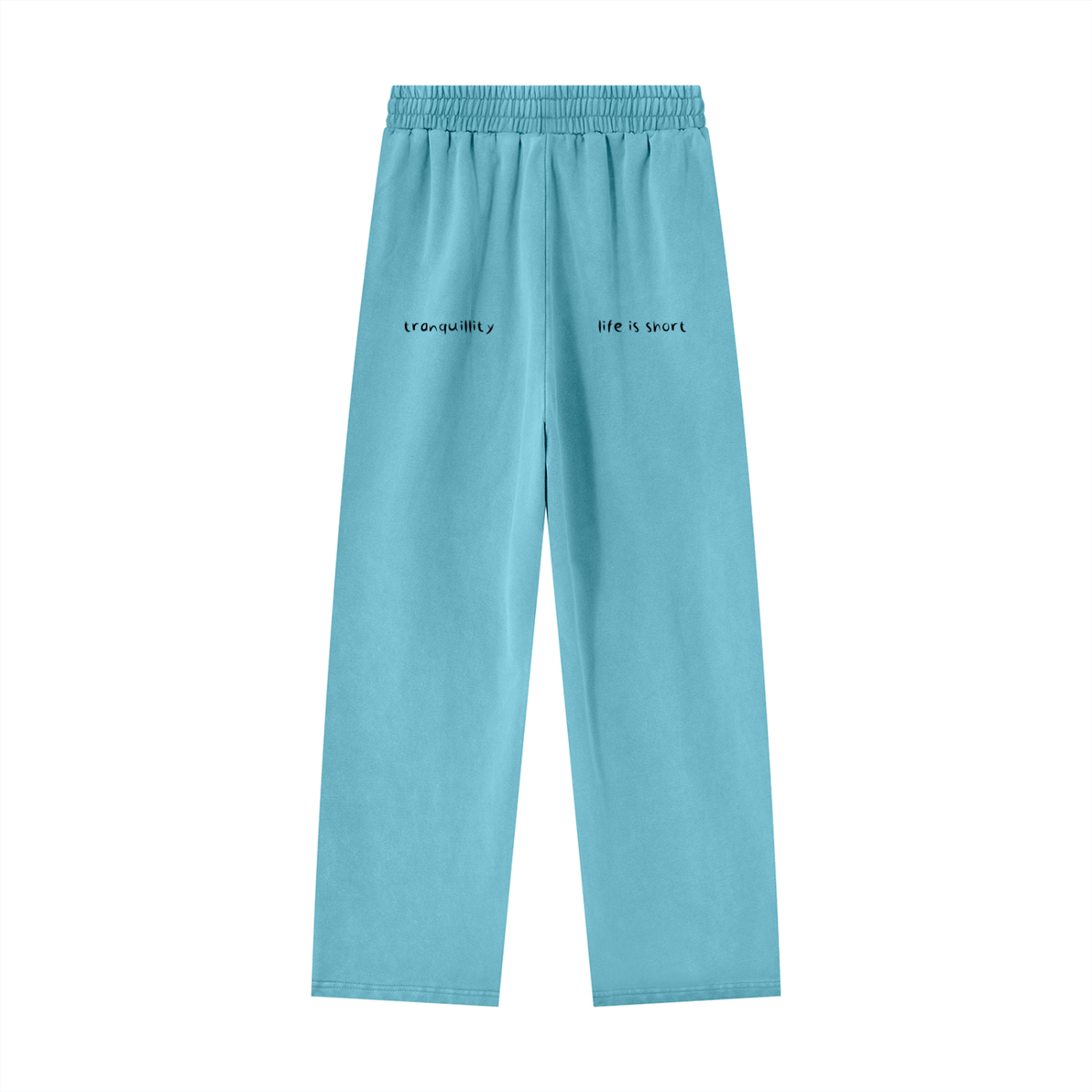 tranquillity. original sweatpants