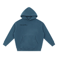 tranquillity. original hoodie