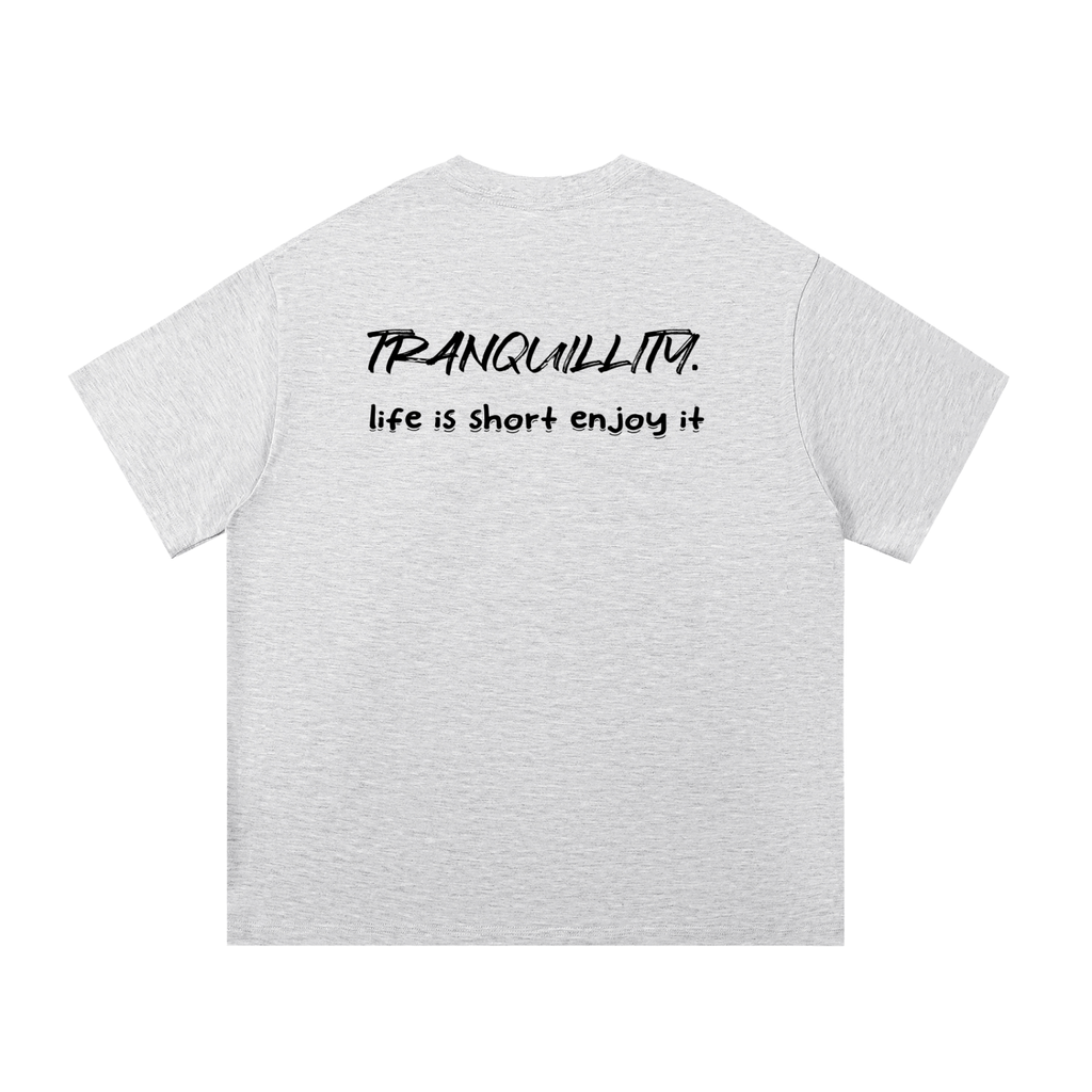 tranquillity. original t-shirt