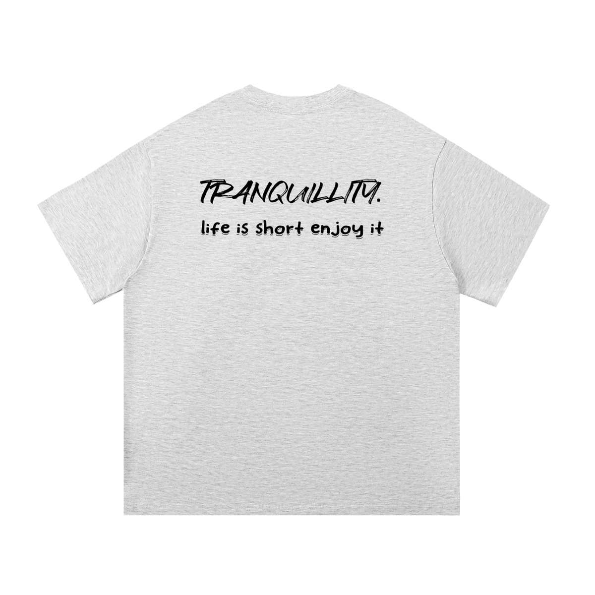 tranquillity. original t-shirt