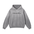 tranquillity. steps to success hoodie
